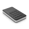 Externý disk SSD Verbatim USB 3.0 (3.2 Gen 1), 256GB, Store N Go Secure, 53402, šifrovaný, s numerickou klávesnicou,konektor USB-C