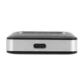 Externý disk SSD Verbatim USB 3.0 (3.2 Gen 1), 256GB, Store N Go Secure, 53402, šifrovaný, s numerickou klávesnicou,konektor USB-C