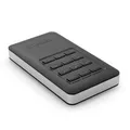 Ďalší obrázok produktu Externý disk SSD Verbatim USB 3.0 (3.2 Gen 1), 256GB, Store N Go Secure, 53402, šifrovaný, s numerickou klávesnicou,konektor USB-C