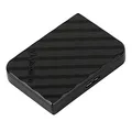 Externý disk SSD Verbatim USB 3.2 Gen 1, 1TB, Store N Go Mini, 53237, USB-A/Micro-B, obsahuje adaptér USB-A na USB-C(TM)