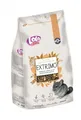 EXTRIMO kompletné krmivo pre činčily v sáčku so zipsom 750 g