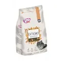 Ďalší obrázok produktu EXTRIMO kompletné krmivo pre činčily v sáčku so zipsom 750 g