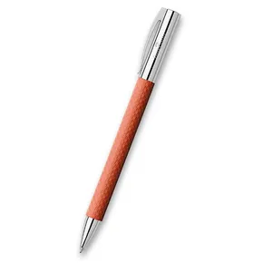 Faber-Castell Ambition OpArt Autumn Leaves guľôčkové pero