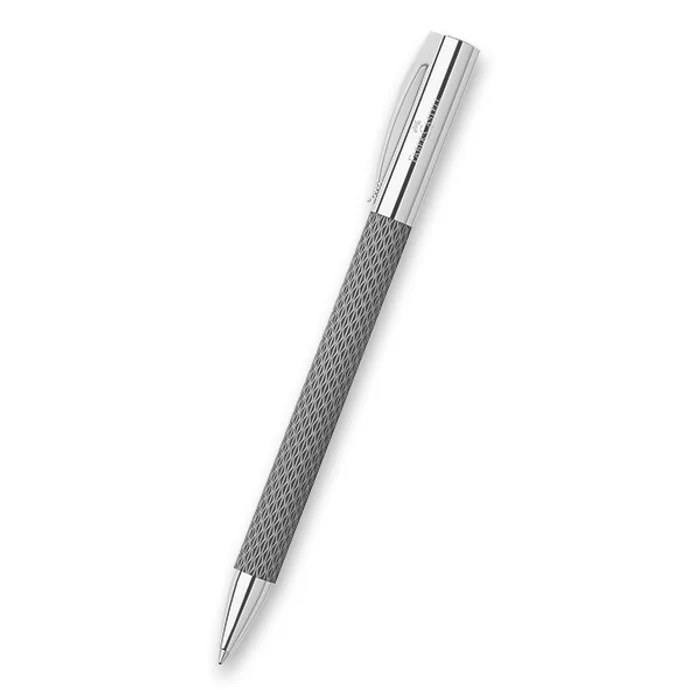 Hlavný obrázok produktu Faber-Castell Ambition OpArt Deep Water kuličková tužka