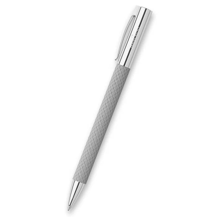 Hlavný obrázok produktu Faber-Castell Ambition OpArt Flamingo kuličková tužka