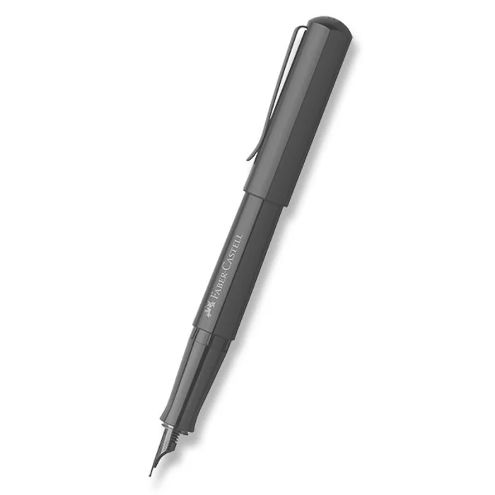 Hlavný obrázok produktu Faber-Castell Hexo Black hrot F