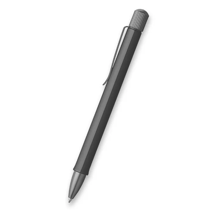 Hlavný obrázok produktu Faber-Castell Hexo Blue kuličkové pero
