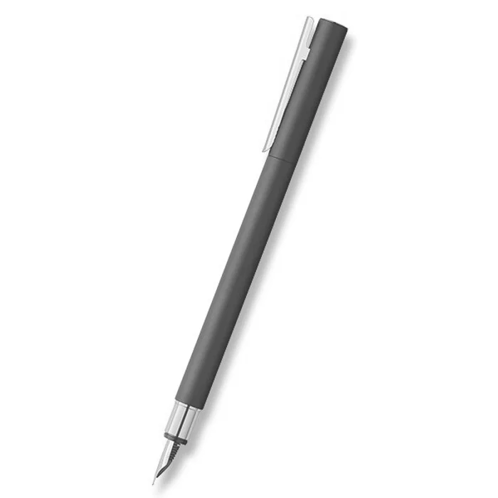 Hlavný obrázok produktu Faber-Castell Neo Slim Metal Black Rosegold hrot F