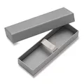 Ďalší obrázok produktu Faber-Castell Neo Slim Metal Black Rosegold hrot M