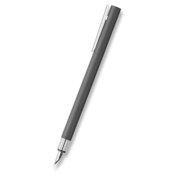 Hlavný obrázok produktu Faber-Castell Neo Slim Metal Black Rosegold hrot M