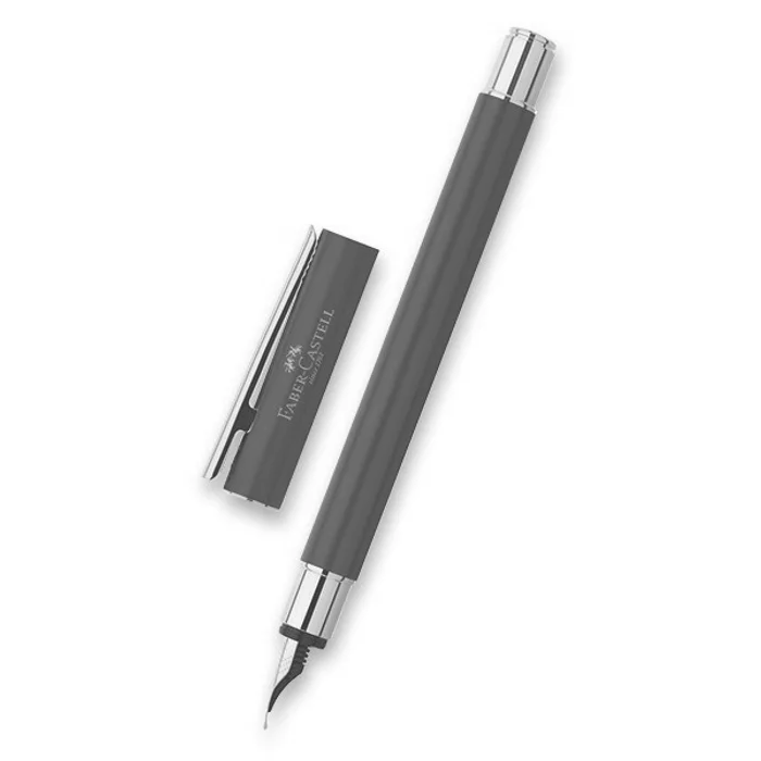 Hlavný obrázok produktu Faber-Castell Neo Slim Rainforest LE plnicí pero hrot F