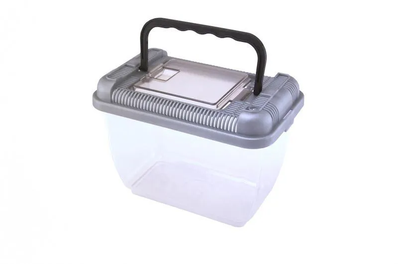 Hlavný obrázok produktu Fauna box AQUAZOO I. 19x12x14 cm 1,5L