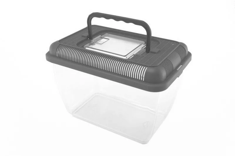 Hlavný obrázok produktu Fauna box AQUAZOO II. 24x16x17cm 3,5 L