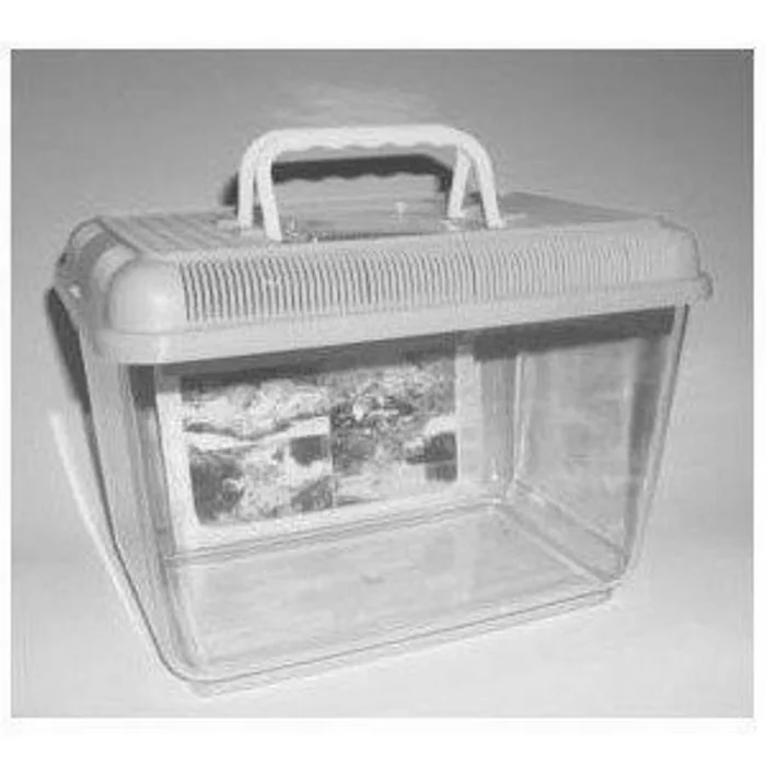 Hlavný obrázok produktu Fauna box AQUAZOO III. 31x21x21cm 7,5L