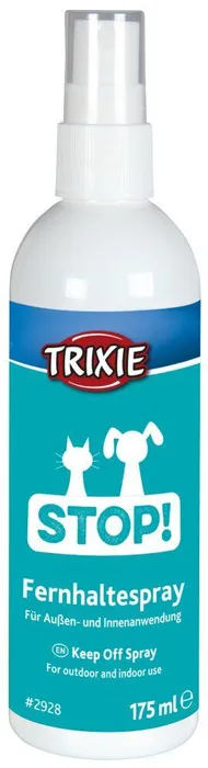 Hlavný obrázok produktu Fernhaltspray - zákazový sprej 175 ml TRIXIE