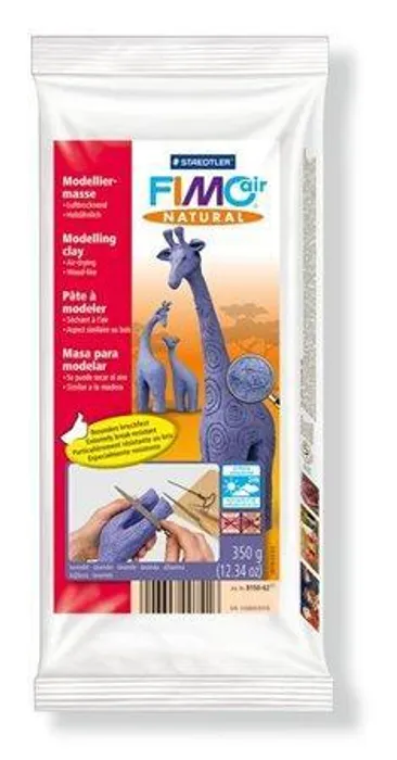 Hlavný obrázok produktu FIMO® 8150 air natural 350g levandule