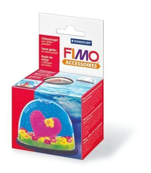 Hlavný obrázok produktu FIMO® 8629 Těžítko - Malé oválné 70x52mm