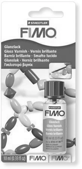 Hlavný obrázok produktu FIMO® 8703 Lak 10 ml lesklý