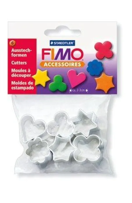 Hlavný obrázok produktu FIMO® 8724 Vykrajovátka