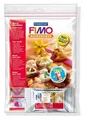 FIMO® 8742 Silikónová forma „Merry Christmas“