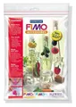 FIMO® 8742 Silikónová forma „Zelenina“