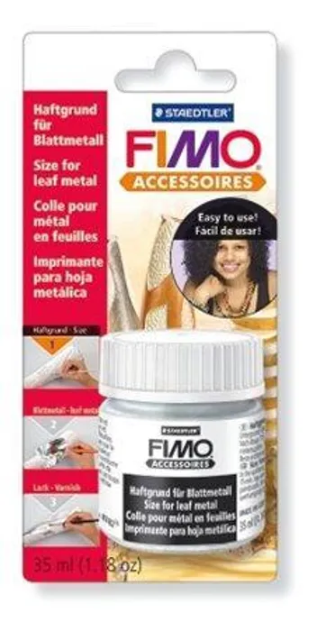 Hlavný obrázok produktu FIMO® 8782 Lepidlo na kovové plátky