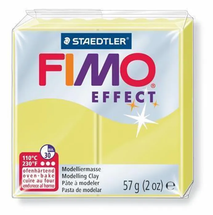 Hlavný obrázok produktu FIMO® effect 8020 citrín