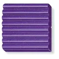 Ďalší obrázok produktu FIMO® effect 8020 fialová s trblietkami