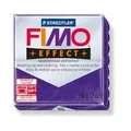 FIMO® effect 8020 fialová s trblietkami