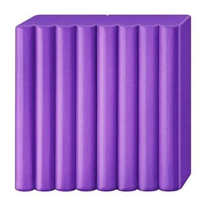 Hlavný obrázok produktu FIMO® effect 8020 fialová se třpytkami