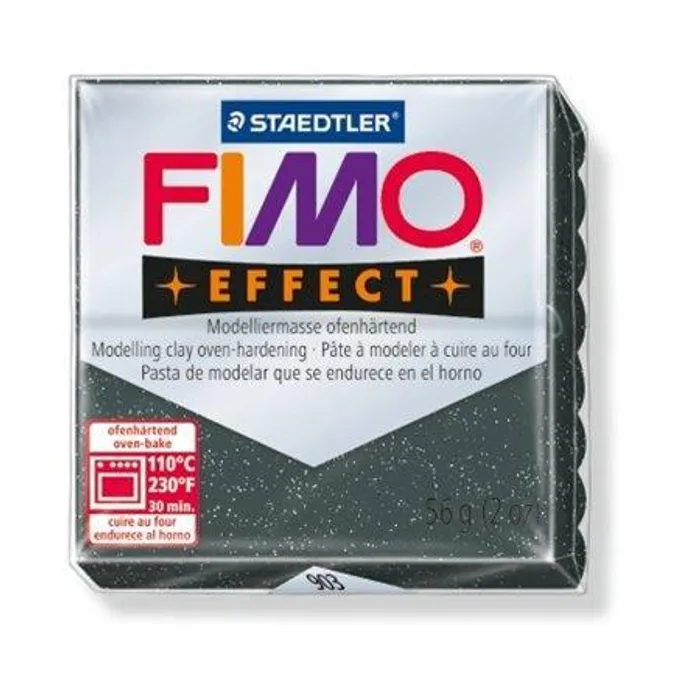 Hlavný obrázok produktu FIMO® effect 8020 hvězdný prach
