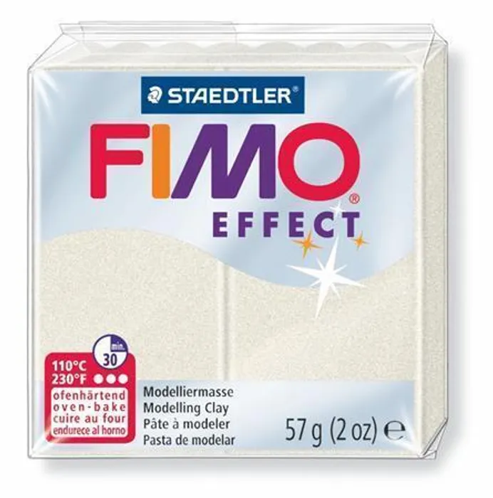 Hlavný obrázok produktu FIMO® effect 8020 perleťová
