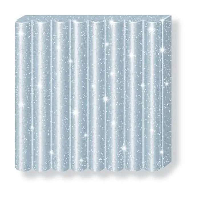 Hlavný obrázok produktu FIMO® effect 8020 stříbrná