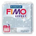 FIMO® effect 8020 strieborná