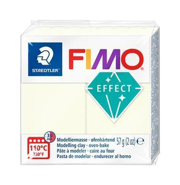 Hlavný obrázok produktu FIMO® effect 8020 svítící ve tmě