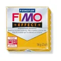 FIMO® effect 8020 zlatá s trblietkami