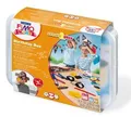 FIMO kids narodeninový box - Piráti