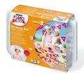 FIMO kids narodeninový box - Princezné