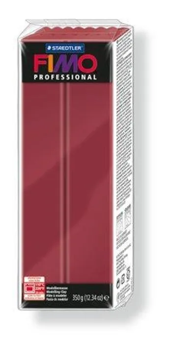 Hlavný obrázok produktu FIMO® Professional 8001 350g bordó