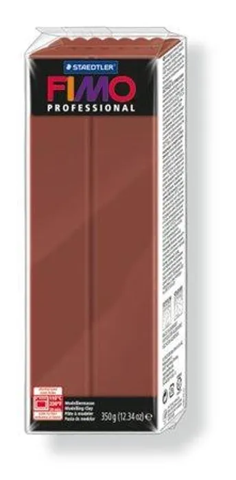 Hlavný obrázok produktu FIMO® Professional 8001 350g čokoládová