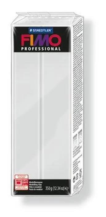 Hlavný obrázok produktu FIMO® Professional 8001 350g delfíní šedá