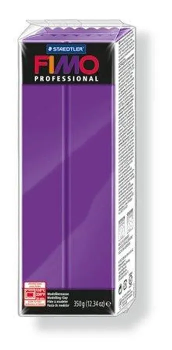 Hlavný obrázok produktu FIMO® Professional 8001 350g fialová
