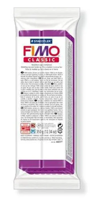 Hlavný obrázok produktu FIMO® Professional 8001 350g fuchsiová