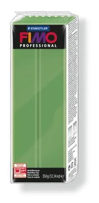 Hlavný obrázok produktu FIMO® Professional 8001 350g listová zelená