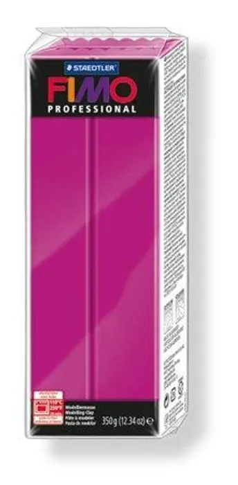 Hlavný obrázok produktu FIMO® Professional 8001 350g magenta (základní)