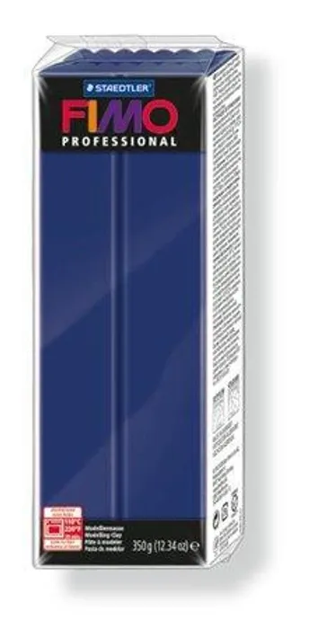 Hlavný obrázok produktu FIMO® Professional 8001 350g námořnická modrá