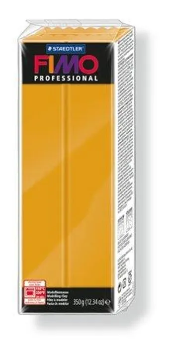 Hlavný obrázok produktu FIMO® Professional 8001 350g okrová