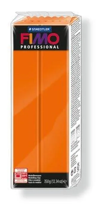 Hlavný obrázok produktu FIMO® Professional 8001 350g oranžová