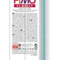 Ďalší obrázok produktu FIMO® Professional 8001 350g tyrkysová