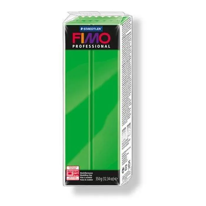 Hlavný obrázok produktu FIMO® Professional 8001 350g zelená (základní)